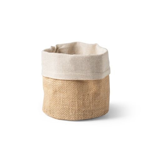 ST94574-160DUCASSE Mehrzweckbeutel_ natur