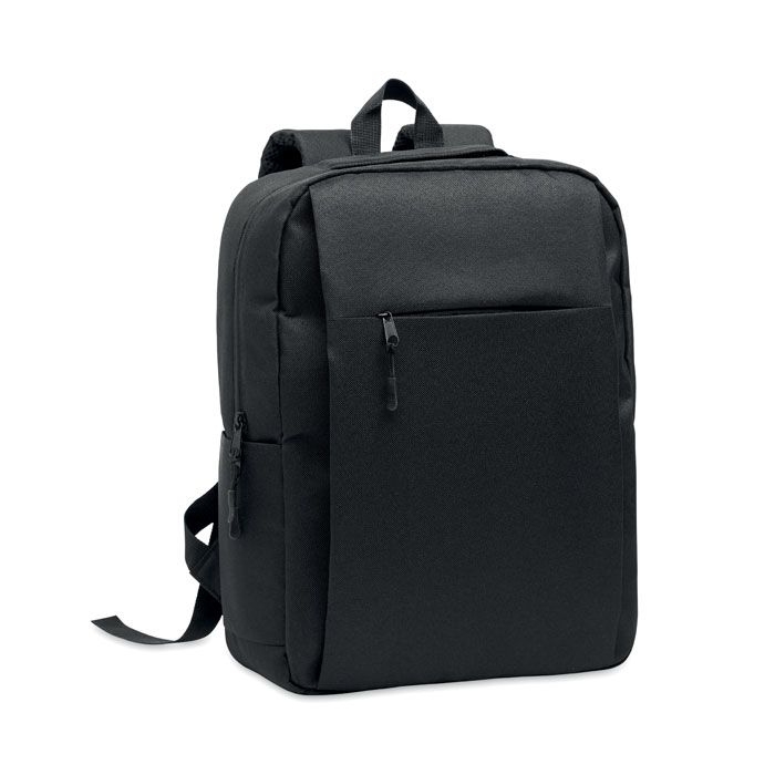 MO2318-03Akraos 15_ Laptop-Rucksack_ schwarz