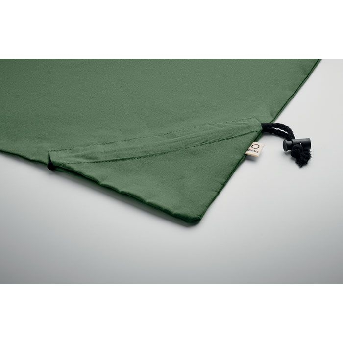 MO2487-60Carrie Colour Faltbare Einkaufstasche_ dunkelgruen