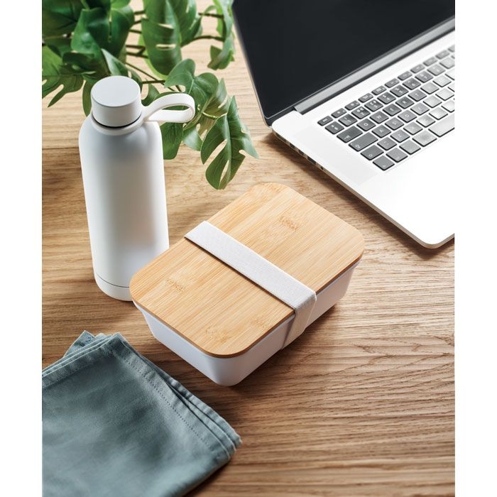 MO2314-06Emerald Set 2-teiliges Lunch-Set_ weiss