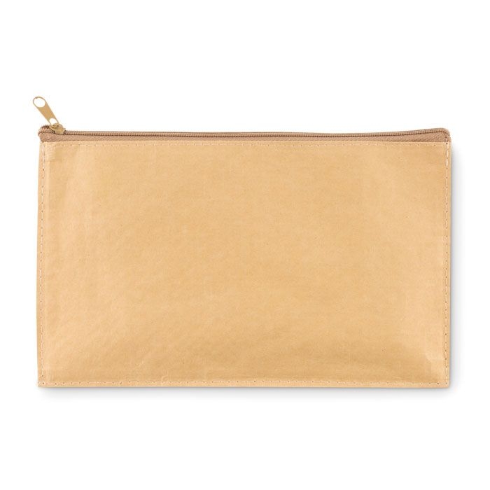 MO9837Flat Case Maeppchen aus Kraftpapier