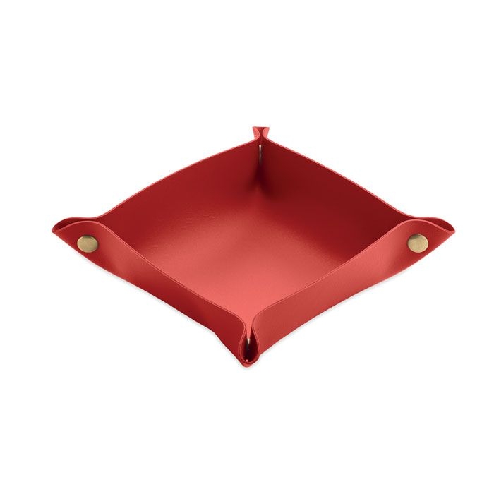 MO3131-02Keyspot Faltbare Schluesselablage_ bordeaux