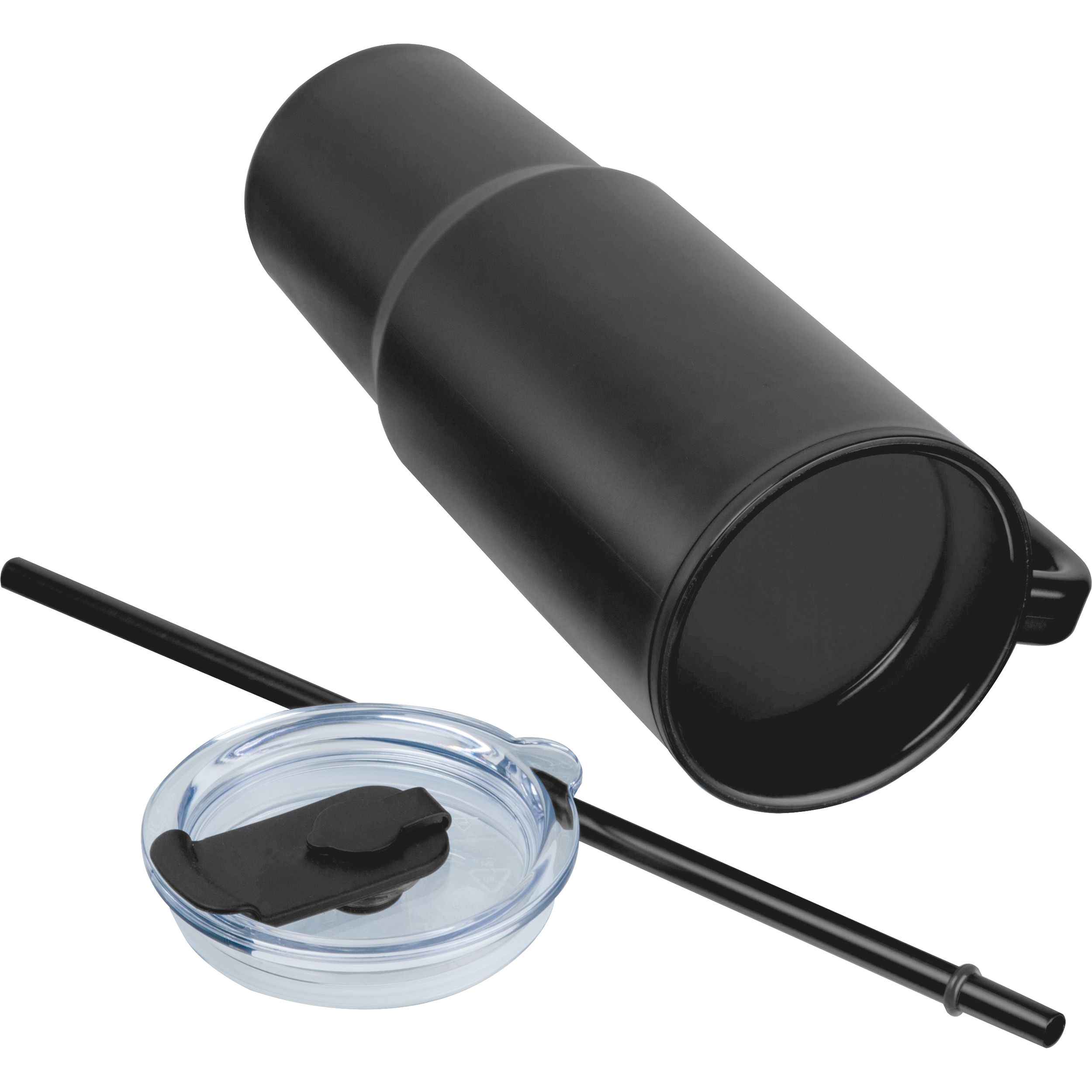 MA84686-03XXL Trinkbecher_ 1200ml  TEODORA_ schwarz