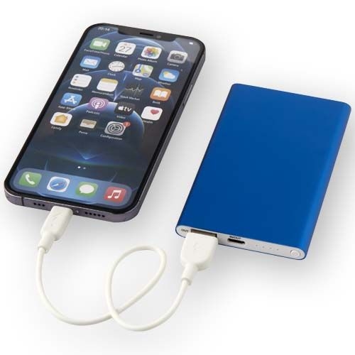 PF134245-3Pep 4000 mAh Powerbank_ royalblau