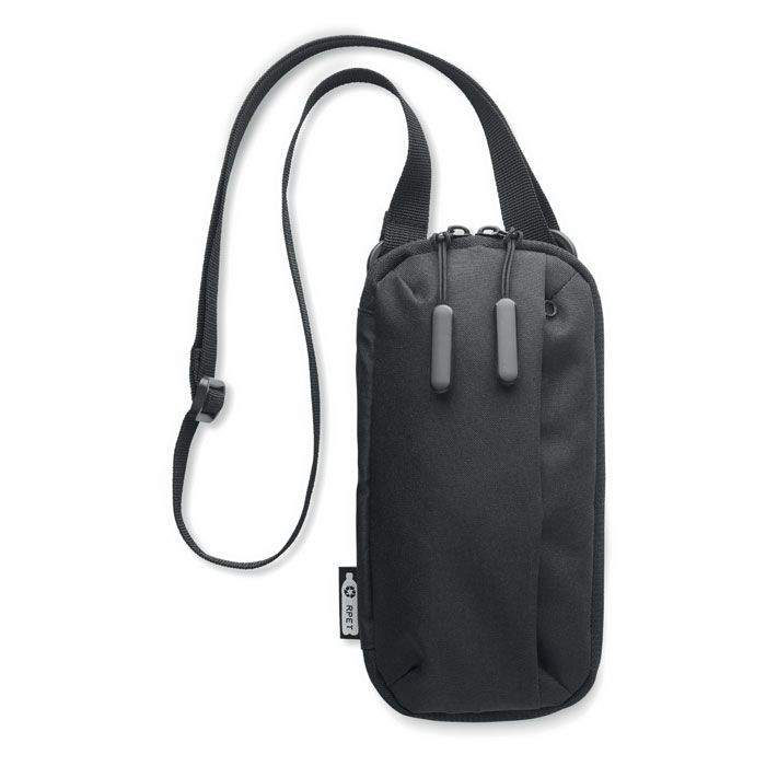 MO2052Valley Wallet Crossbody-Smartphone-Tasche