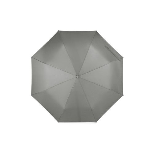 ST99040-123RIVER Taschenschirm_ hellgrau