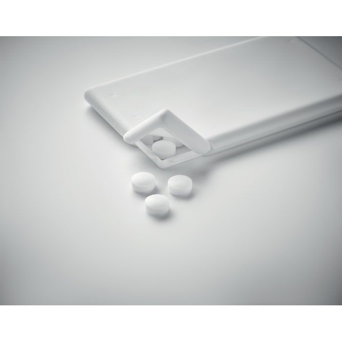 KC6637-06Mintcard Pfefferminzspender_ weiss