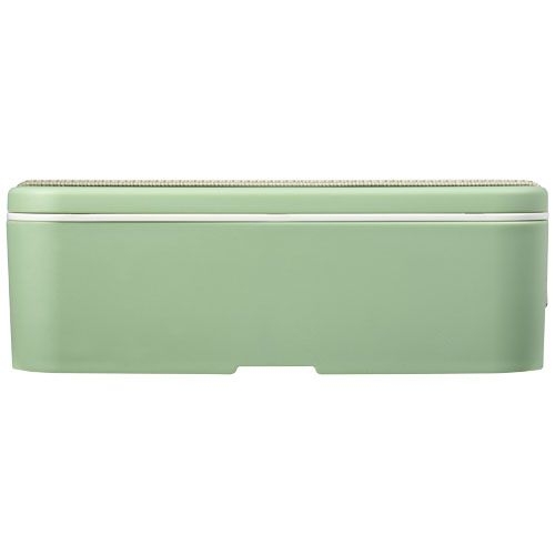 PF210181-4MIYO Renew 700 ml Lunchbox_ seaglass green_kieselgrau