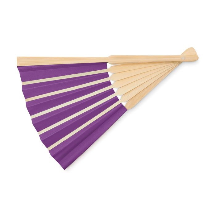 MO6828-21Fanny Paper Faecher_ violett