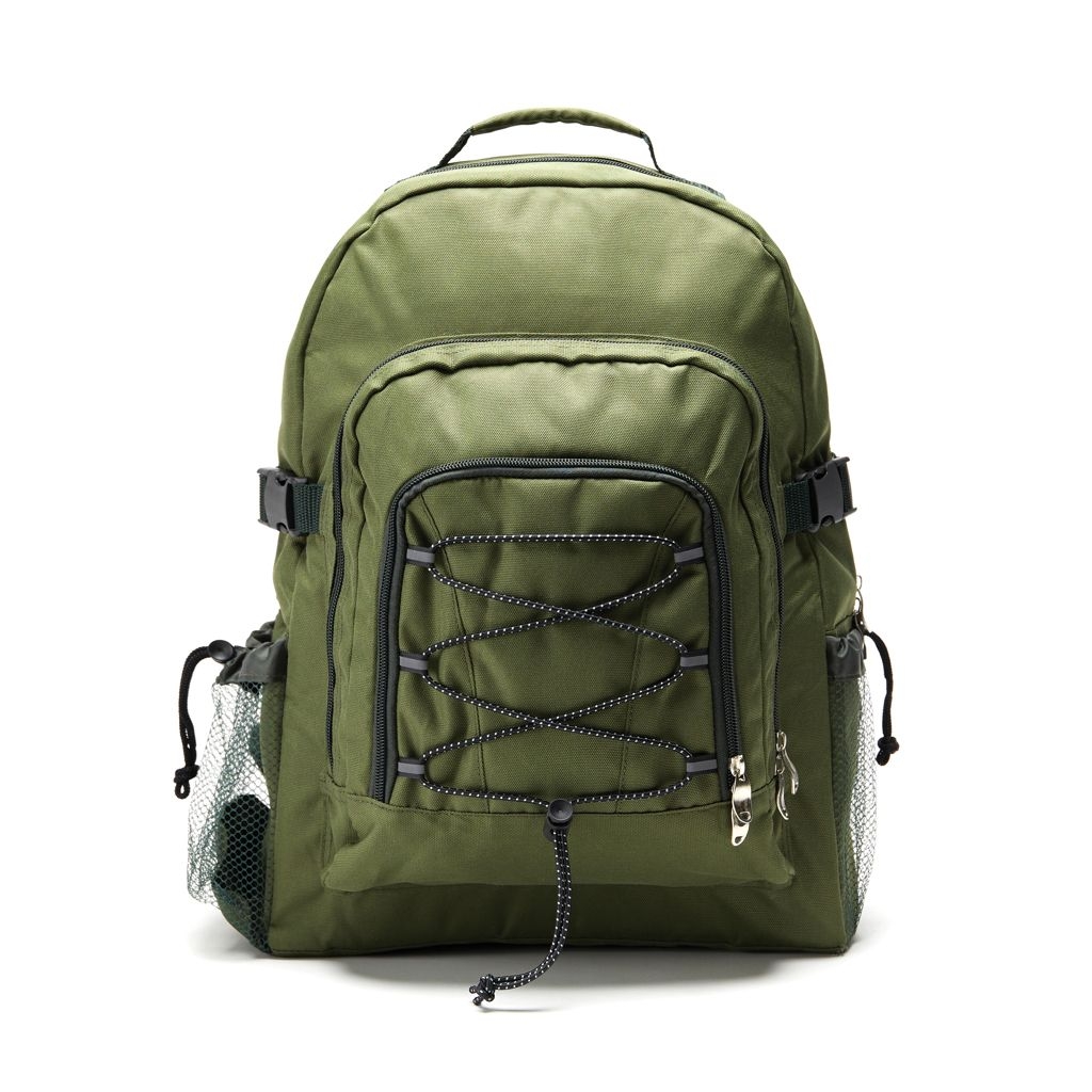 XDV5180P-2VINGA Parks Kuehl-Rucksack_ gruen