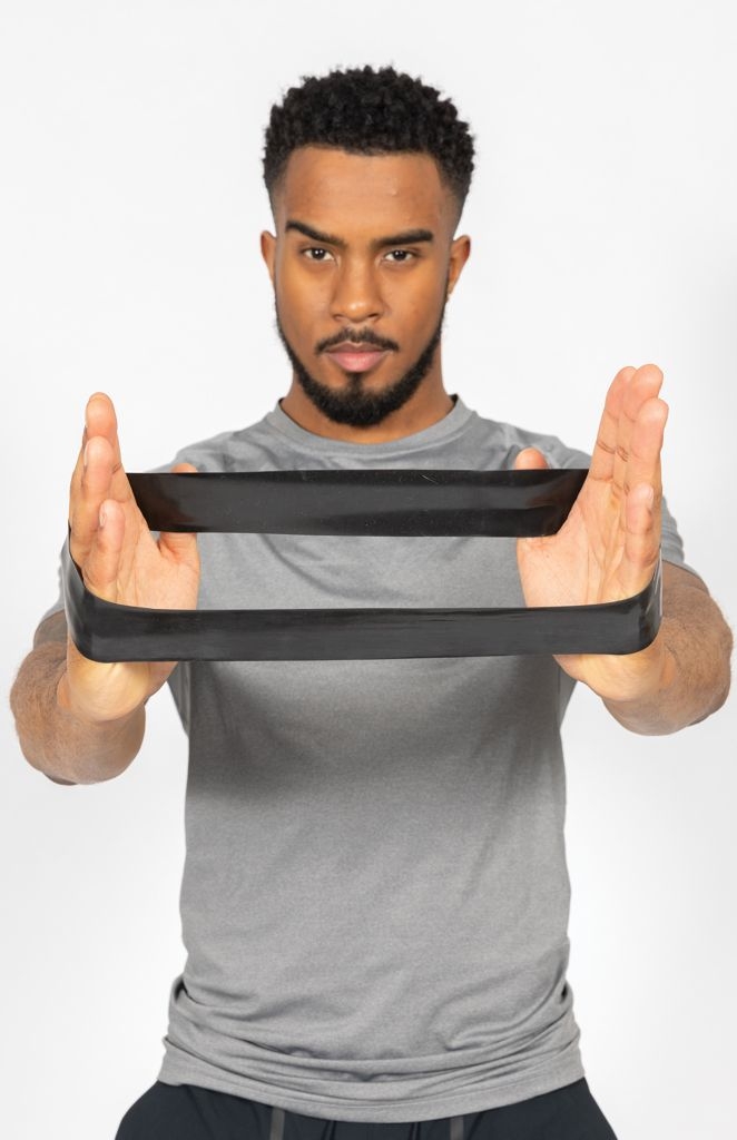 XDP320_04-14-tlg. Set Fitnessbaender im Etui_ schwarz