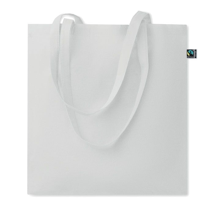 MO2589-06Osole_ Colour Einkaufstasche Fairtrade 180g_ weiss