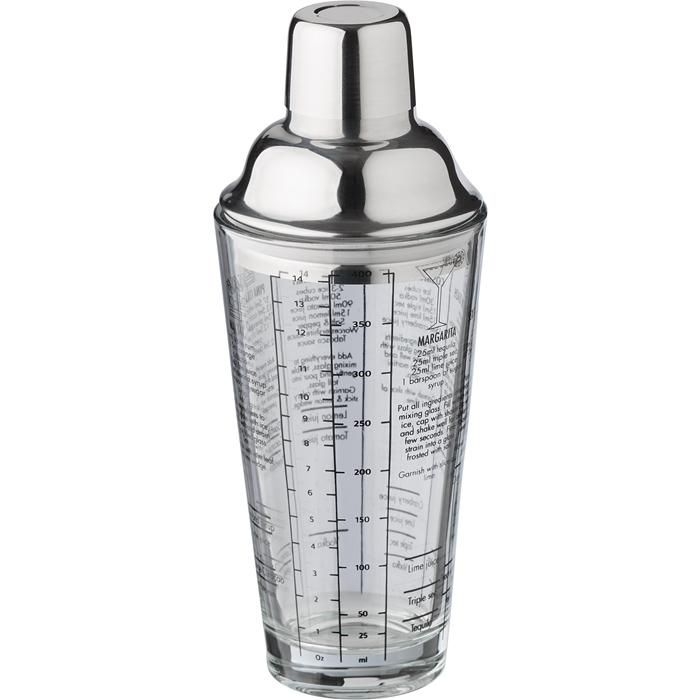 GI1041489-21Glas-Cocktailshaker _400 ml_ Adela_ neutral