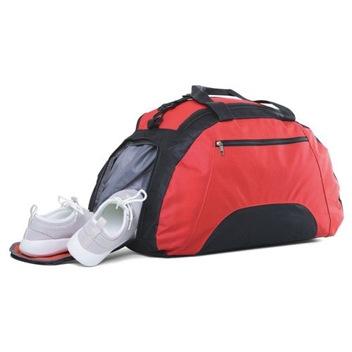 ST92511-105FIT Sporttasche_ rot