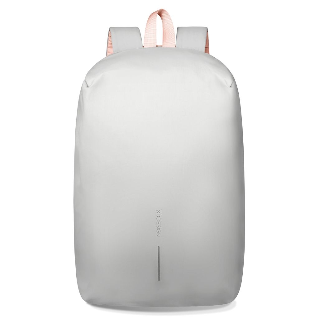 XDP706.33-14XD Design Switch 2-in-1 Rucksack_ rosa
