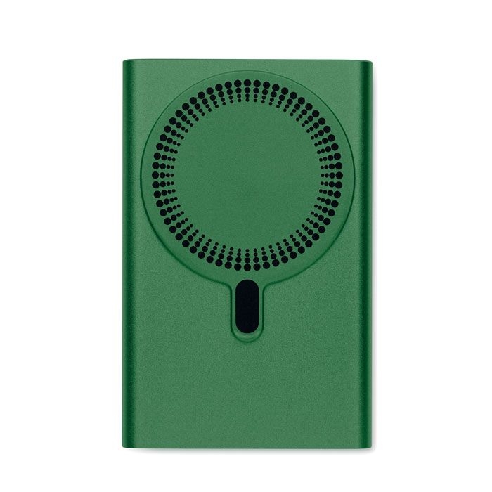 MO2442-60Pawtt Wireless charger power bank_ dunkelgruen
