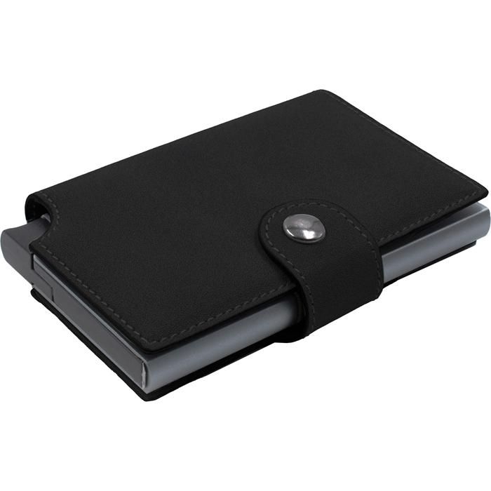 GI1163672-01BrandCharger Wally Porto Kartenetui_ schwarz