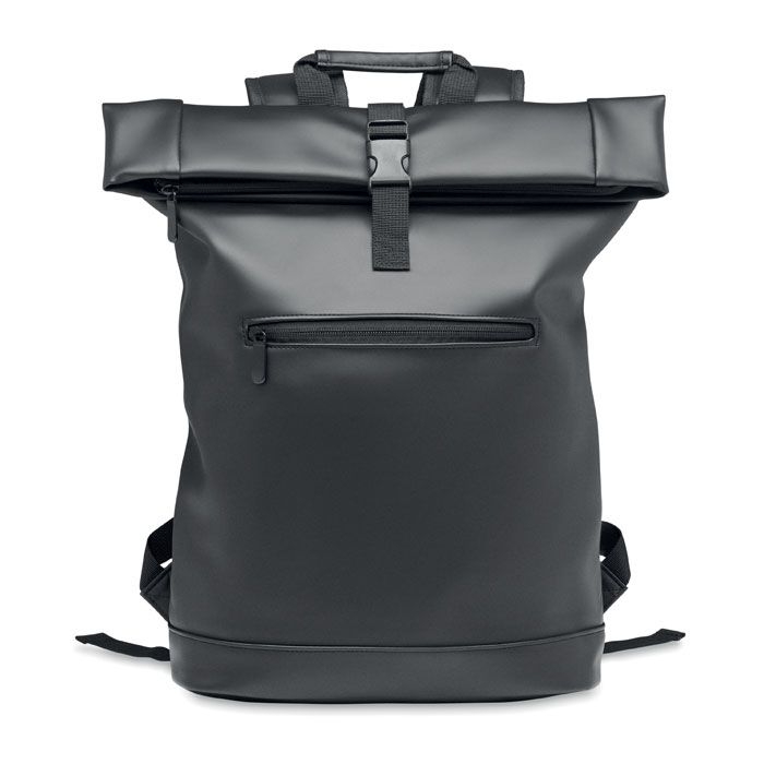 MO2230Bai Roll 15_ Rolltop-Rucksack PU
