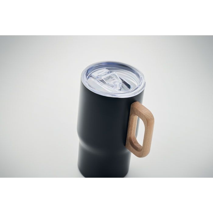 MO2499-03Tumboo Doppelwandiger Becher 350ml_ schwarz