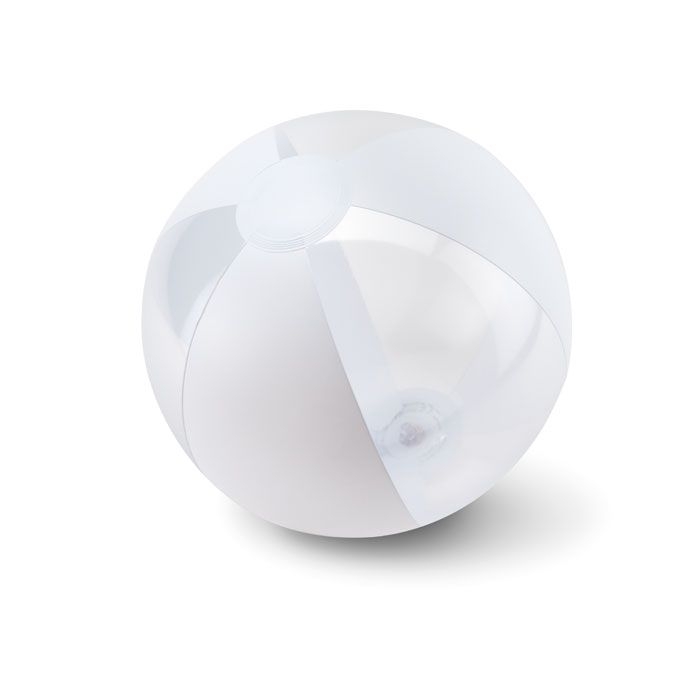MO8701-06Aquatime Wasserball_ weiss