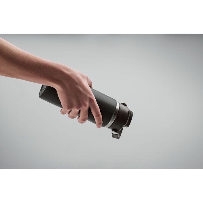 MO2775-03Suma Grip Isolierflasche 500 ml_ schwarz