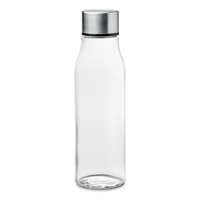 MO6210Venice Trinkflasche Glas 500 ml