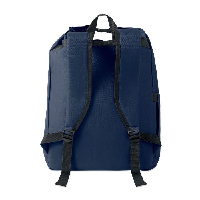 MO2969-85Uniton 15'' Rolltop-Laptop-Rucksack_ marineblau