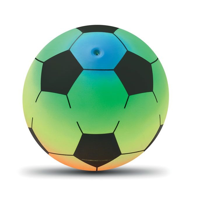 MO2558-99Rainball PVC-Strandball_ bunt
