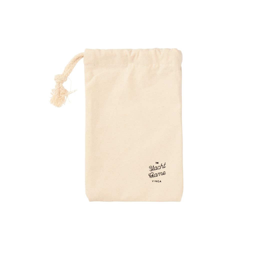 XDV45324-09VINGA Yacht Spiel_ braun