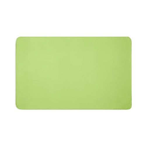 ST99051-119SULENA Fleecedecke_ hellgruen