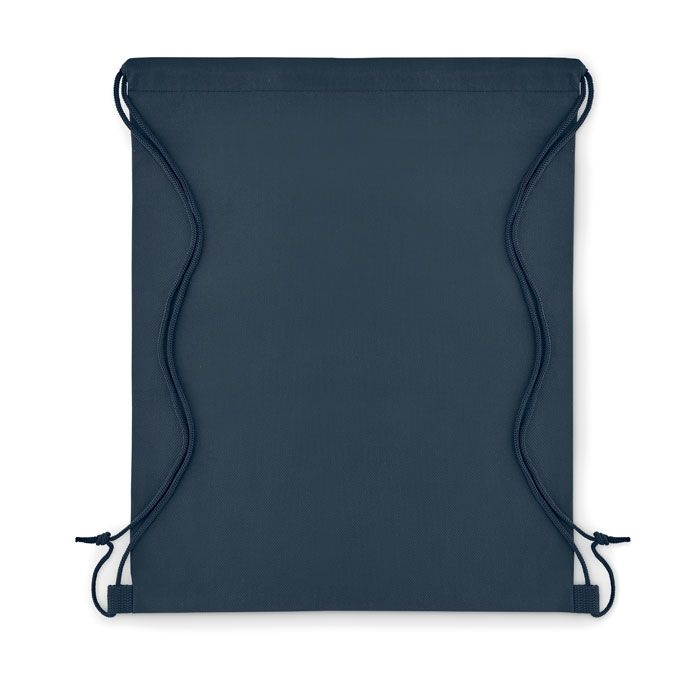 MO8031-85Daffy Beutel mit Kordelzug_ marineblau