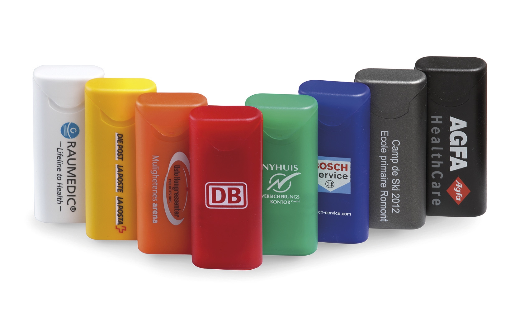 WP1190-15Werbeartikel CareCard ®_ dunkelgrau