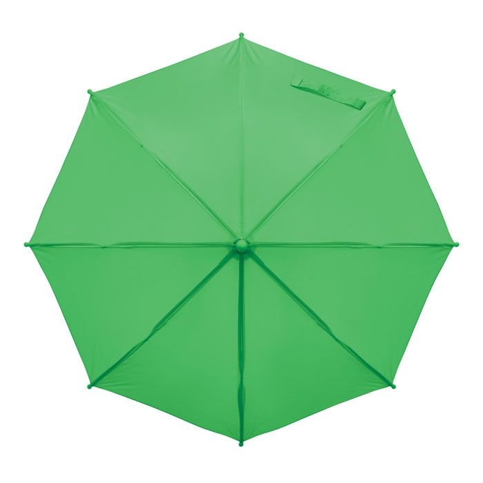 MO2843-09Drykid 18_ Regenschirm fuer Kinder_ gruen