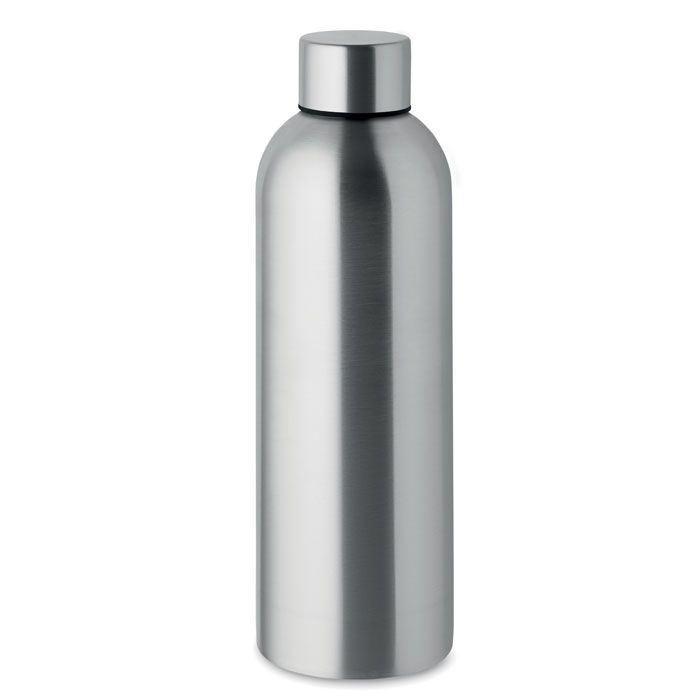 MO2517-16Athena Plus Einwandige Trinkflasche 750 ml_ mattsilber