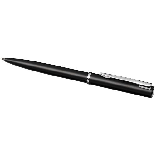 PF107824-1Waterman Allure Tintenroller und Kugelschreiber - Set _schwarze Mine_ schwarz
