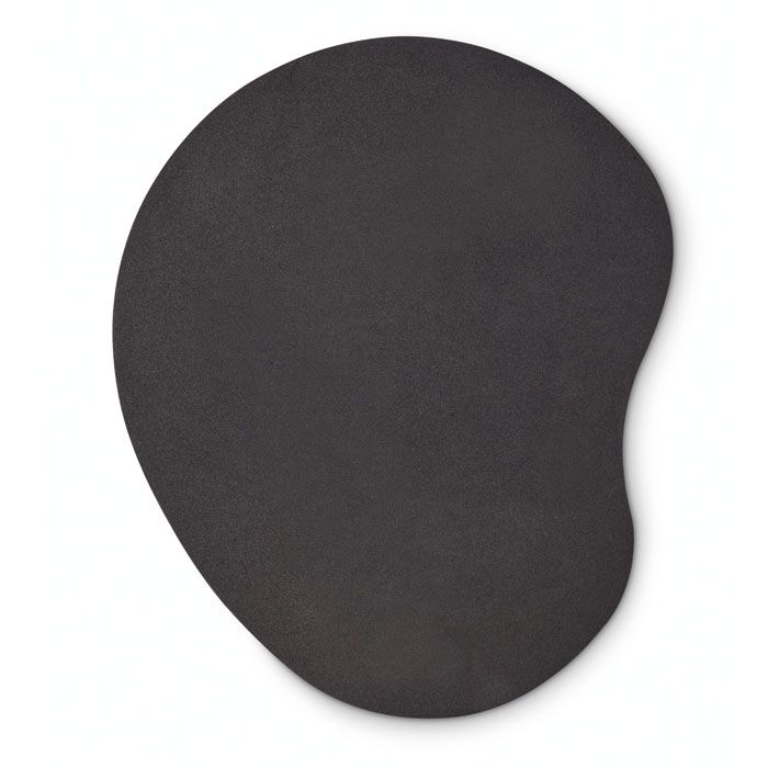 MO6411-03Ergopad Mousepad EVA_ schwarz