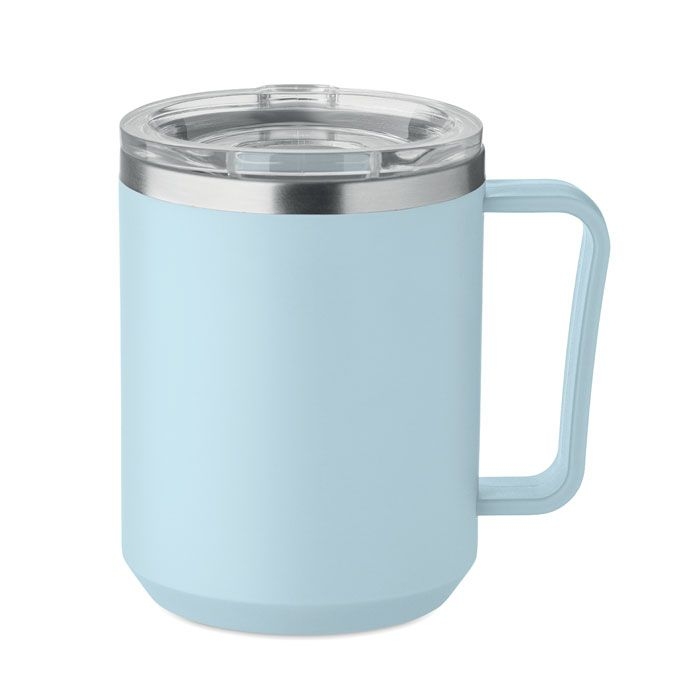 MO2900-66Cocoa Doppelwandiger Becher 400ml_ babyblau