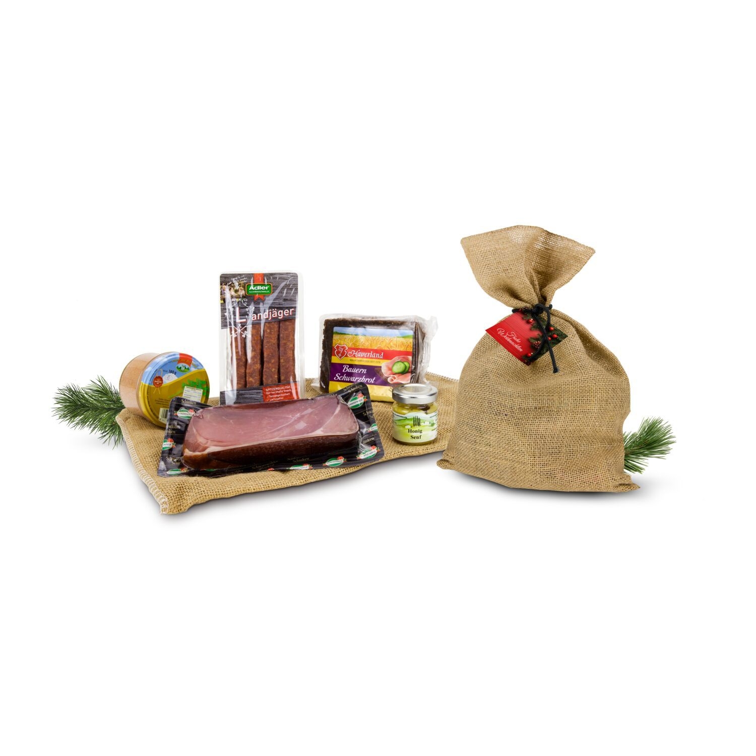 RP1244Das Praesent_ Weihnachtsvesper