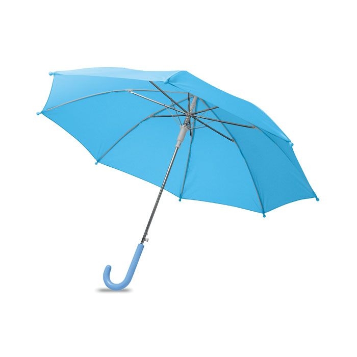 MO2843-66Drykid 18_ Regenschirm fuer Kinder_ babyblau