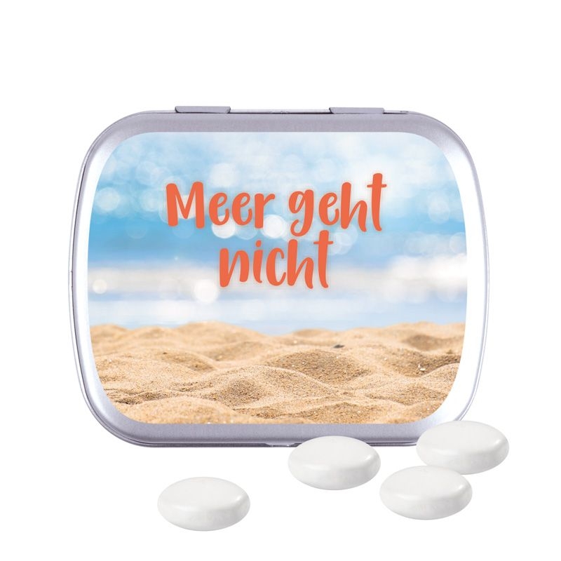 JG10107-6Klappdose aus Metall_ Mentos Kaudragees Mint_ blank
