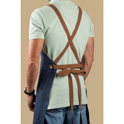 ST99158-134CARDAMOM Schuerze_ dunkelblau