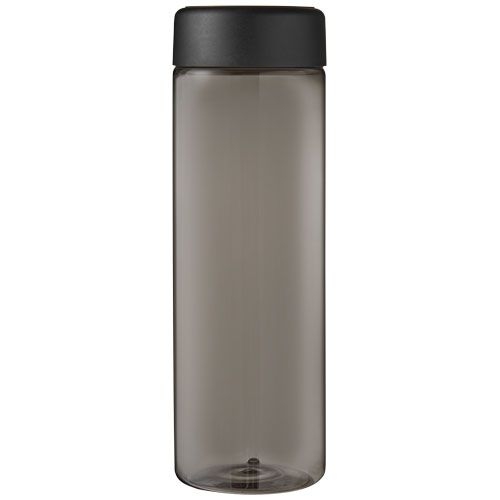 PF210430-12H2O Active® Vibe 850 ml Sportflasche mit Drehdeckel_ kohle_schwarz