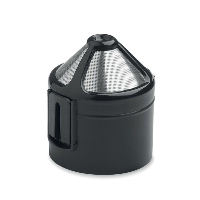 MO3237-03Filter Wiederverwendbarer Kaffeefilter_ schwarz