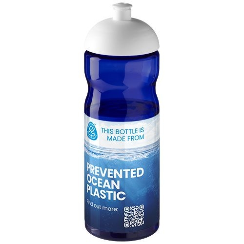 PF210098-14H2O Active® Eco Base 650 ml Sportflasche mit Stuelpdeckel_ blau_weiss