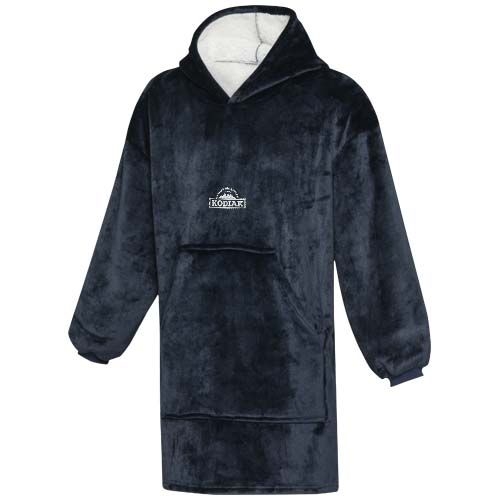 PF113328-1Denali GRS Hoodie-Decke_ dunkelblau