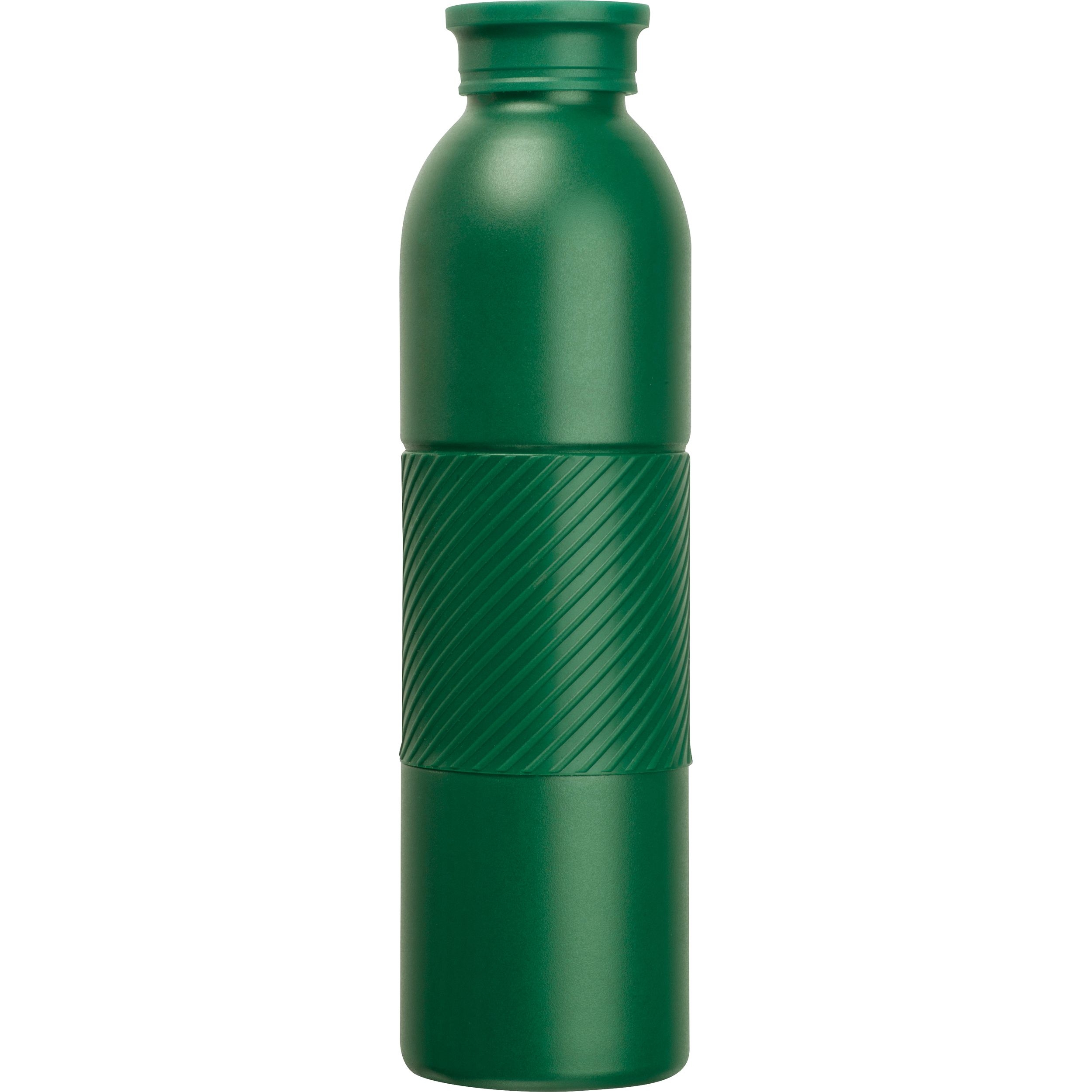 MA85617-99Vakuum Edelstahltrinkflasche ALLEN_ dunkelgruen