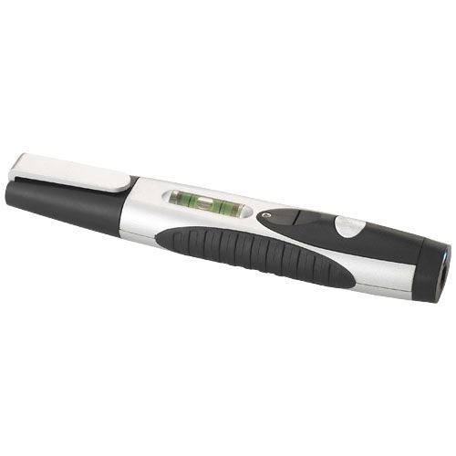 PF104081-1Engineer Multifunktionswerkzeug mit 6 Funktionen_ schwarz_silber