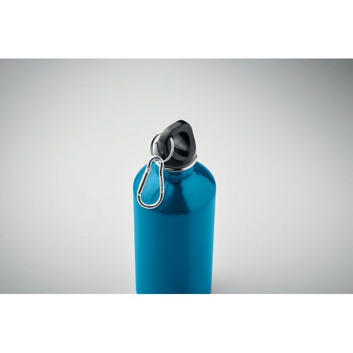 MO2403-12Remid Moss Trinkflasche recycelter 500ml_ tuerkis