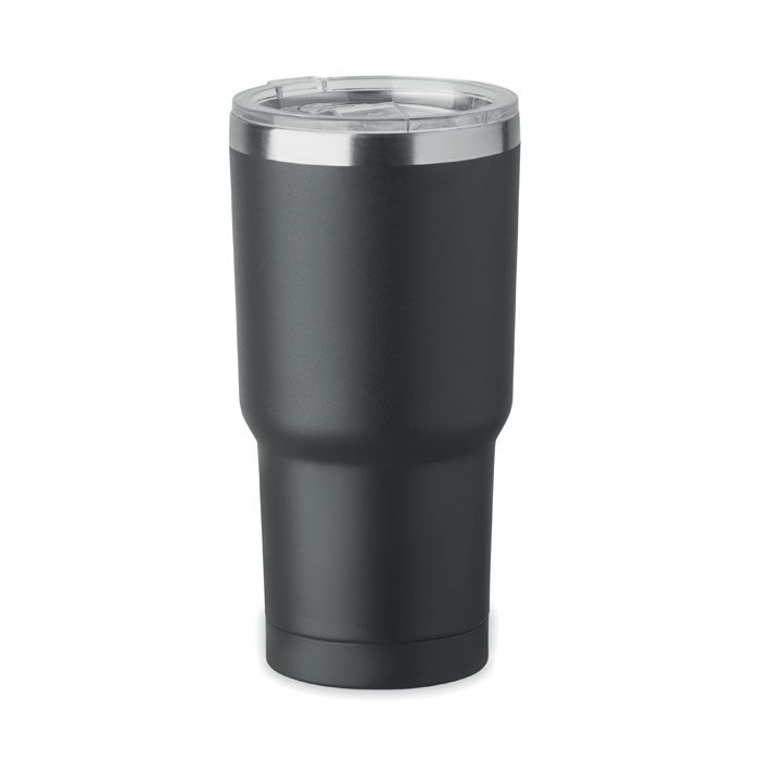 MO2597-03Sum Doppelwandiger Becher 500ml_ schwarz