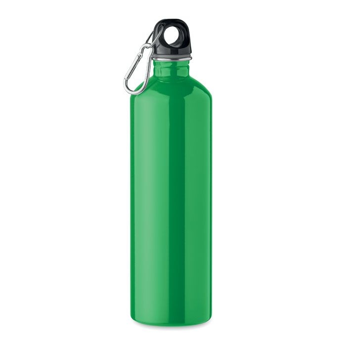 MO2404-09Rebig Moss Trinkflasche recycelter 750 ml_ gruen